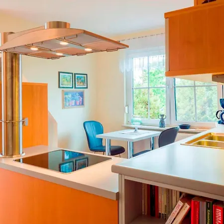 Seestrasse 75 Dachgeschoss 公寓 *