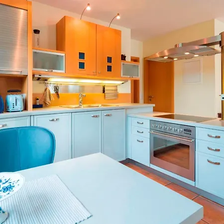 Seestrasse 75 Dachgeschoss *