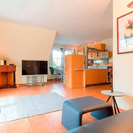 Seestrasse 75 Dachgeschoss 青斯特