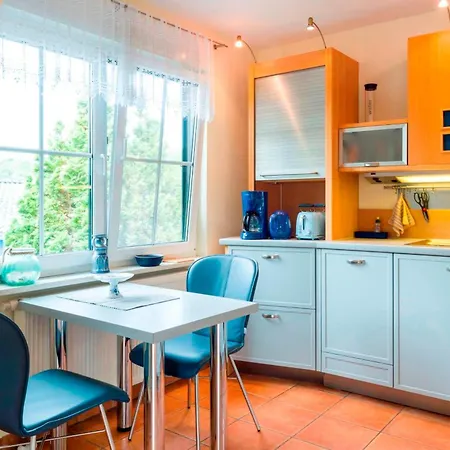 Seestrasse 75 Dachgeschoss 公寓 *