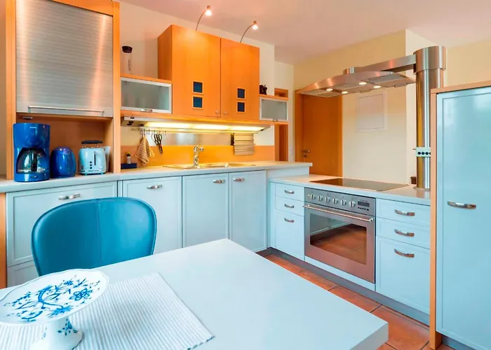 Seestrasse 75 Dachgeschoss *