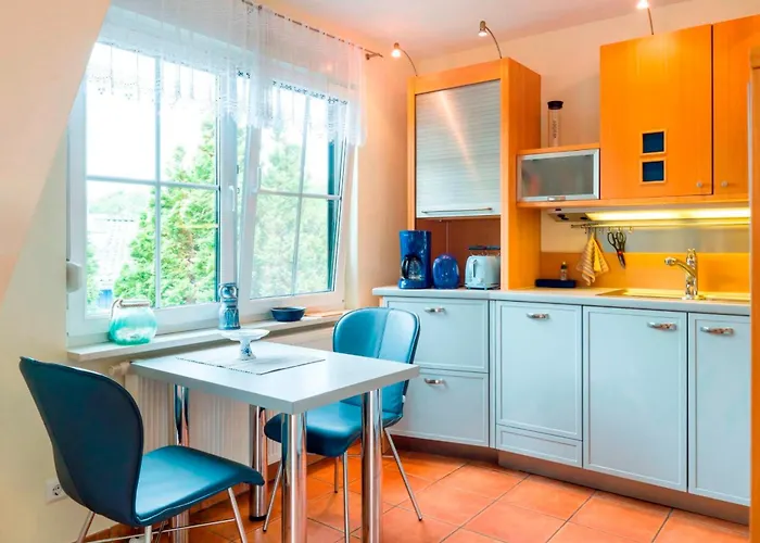 Seestrasse 75 Dachgeschoss Apartament *